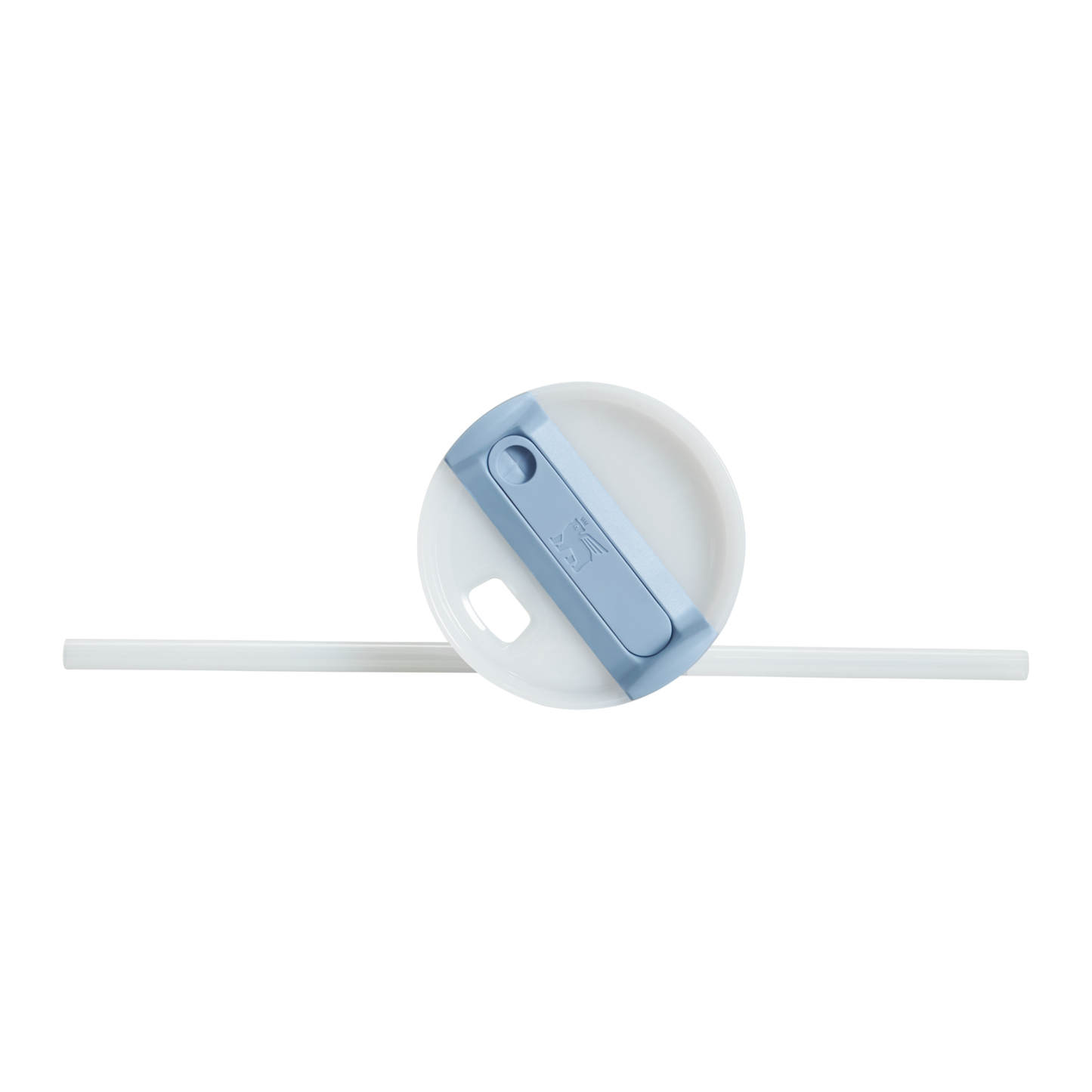 Car-Cup Friendly The Quencher H2.0 Flowstate Tumbler D050X - Premium Stainless Steel Straw Cup for All-Day Hydration Detail