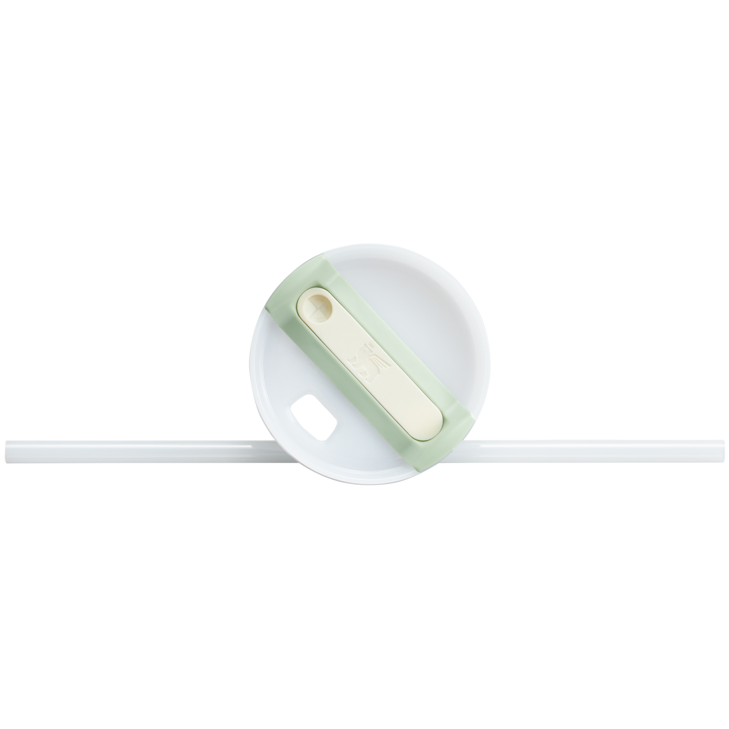 Car-Cup Friendly The Quencher H2.0 Flowstate Tumbler D050X - Premium Stainless Steel Straw Cup for All-Day Hydration Detail