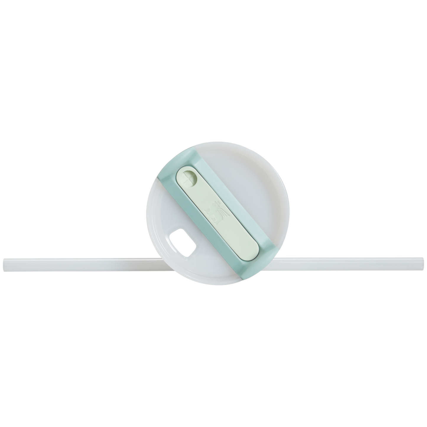 Car-Cup Friendly The Quencher H2.0 Flowstate Tumbler D050X - Premium Stainless Steel Straw Cup for All-Day Hydration Detail