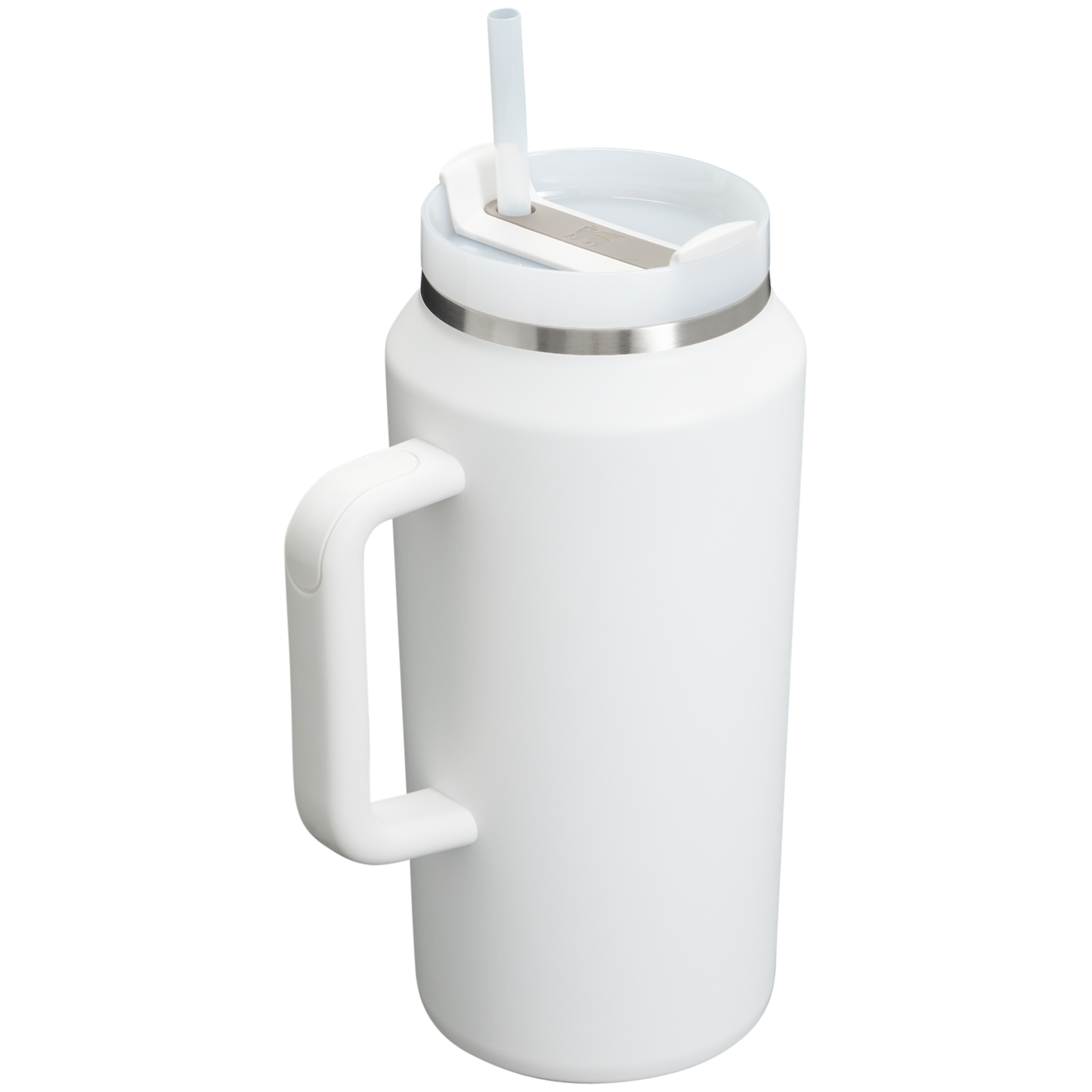 Large Capacity The Quencher H2.0 Flowstate Tumbler D365U - FlowState 3-Position Lid Insulated Travel Mug Detail