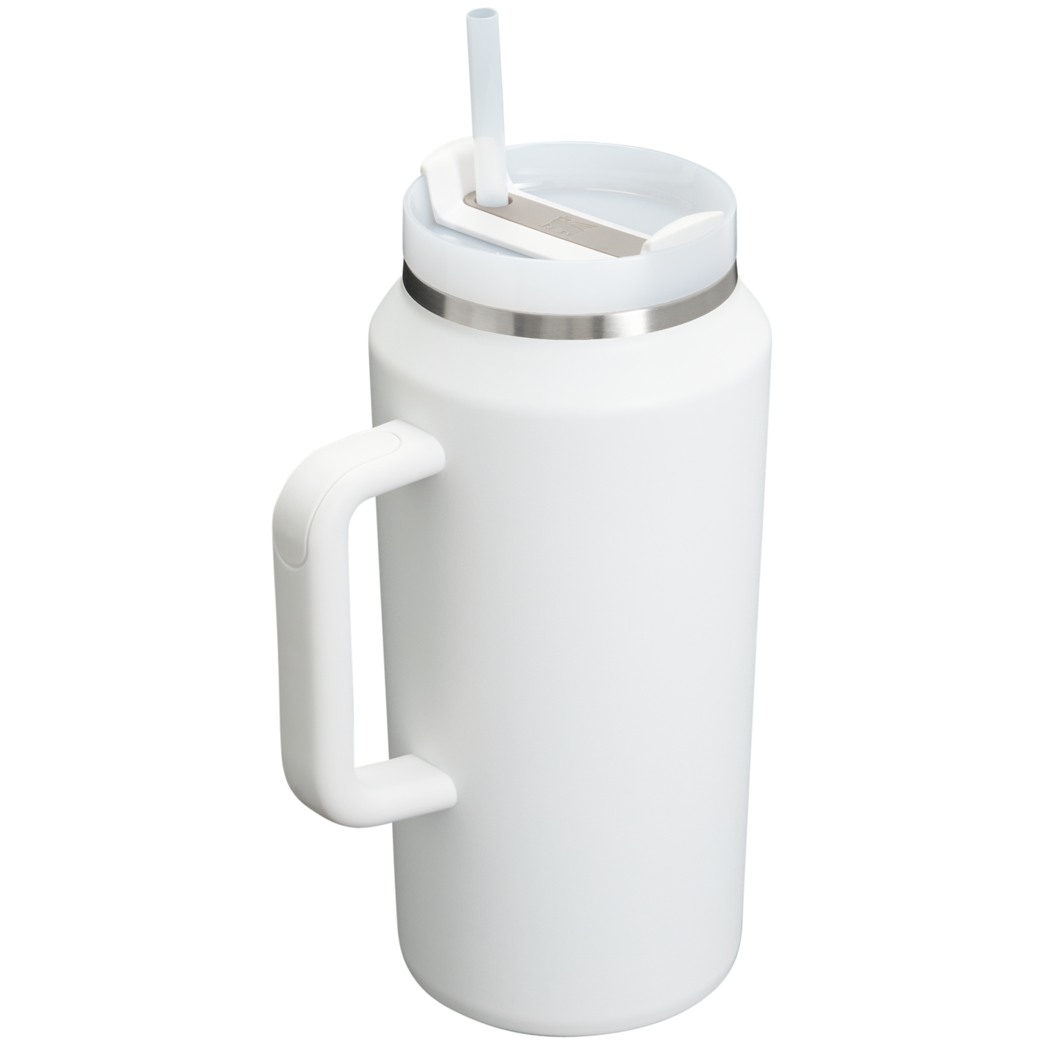 Large Capacity The Quencher H2.0 Flowstate Tumbler D365U - FlowState 3-Position Lid Insulated Travel Mug Detail
