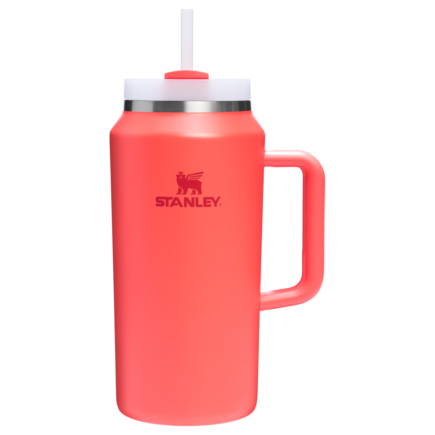 Large Capacity The Quencher H2.0 Flowstate Tumbler D365U - FlowState 3-Position Lid Insulated Travel Mug Detail