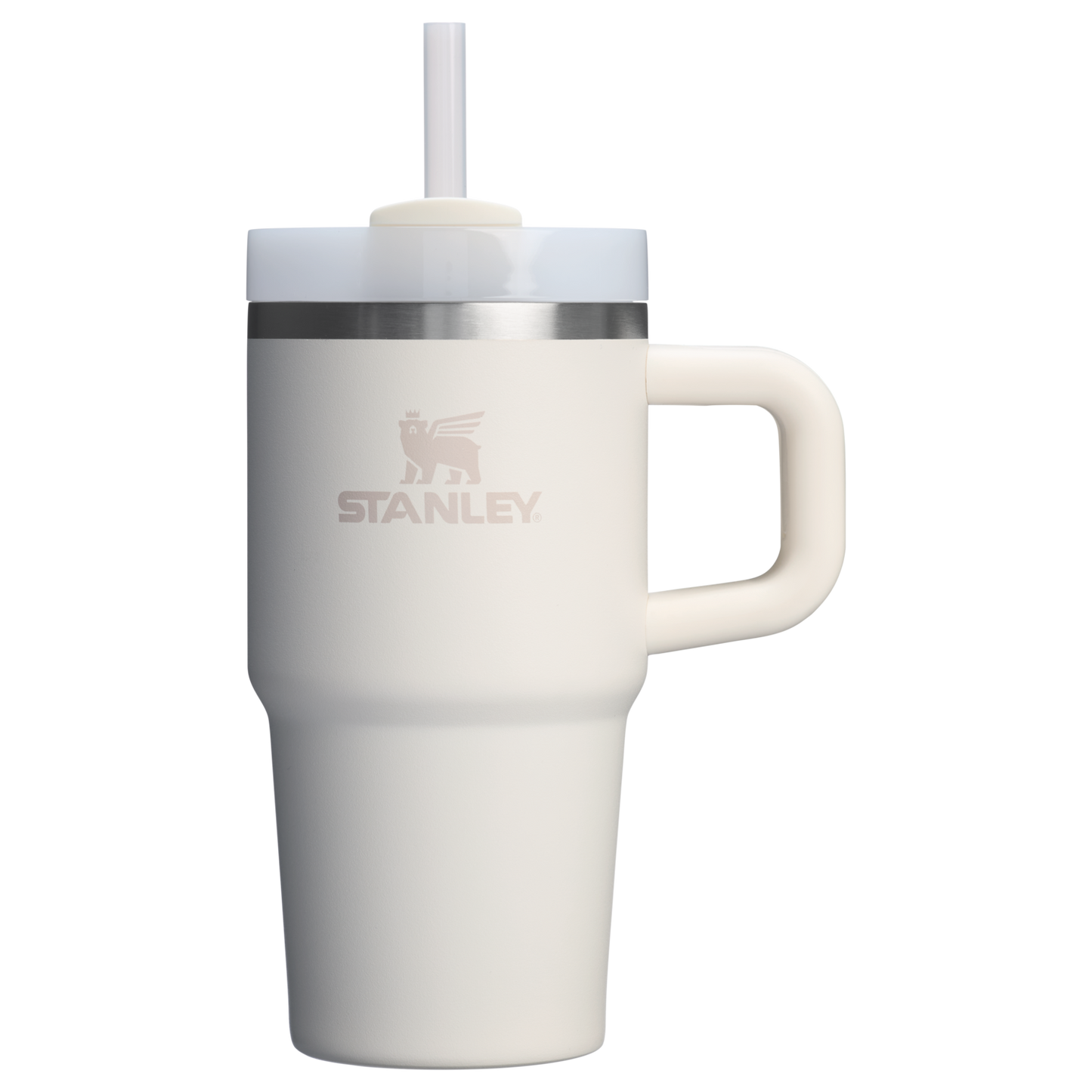 Insulated Travel The Quencher H2.O Flowstate Tumbler D251V - Premium Stainless Steel Straw Cup for All-Day Hydration Detail