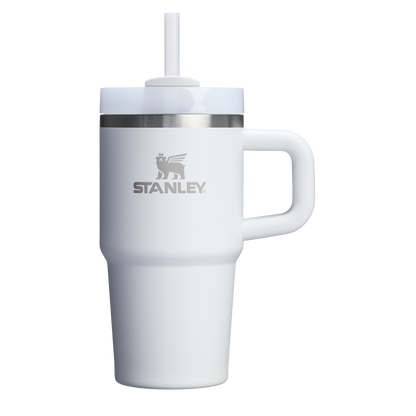 Car-Cup Friendly The Quencher H2.O Flowstate Tumbler D069R - 40oz Large Capacity Car-Cup Friendly Quencher Detail