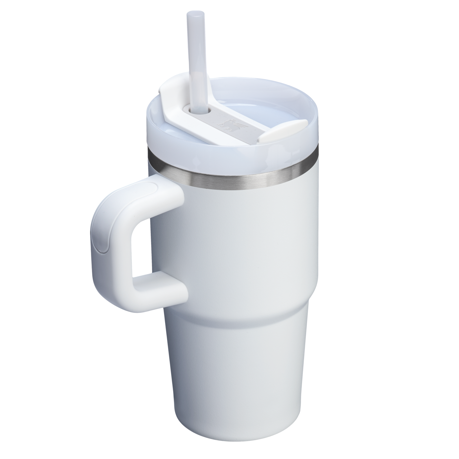 Car-Cup Friendly The Quencher H2.O Flowstate Tumbler D069R - 40oz Large Capacity Car-Cup Friendly Quencher Detail