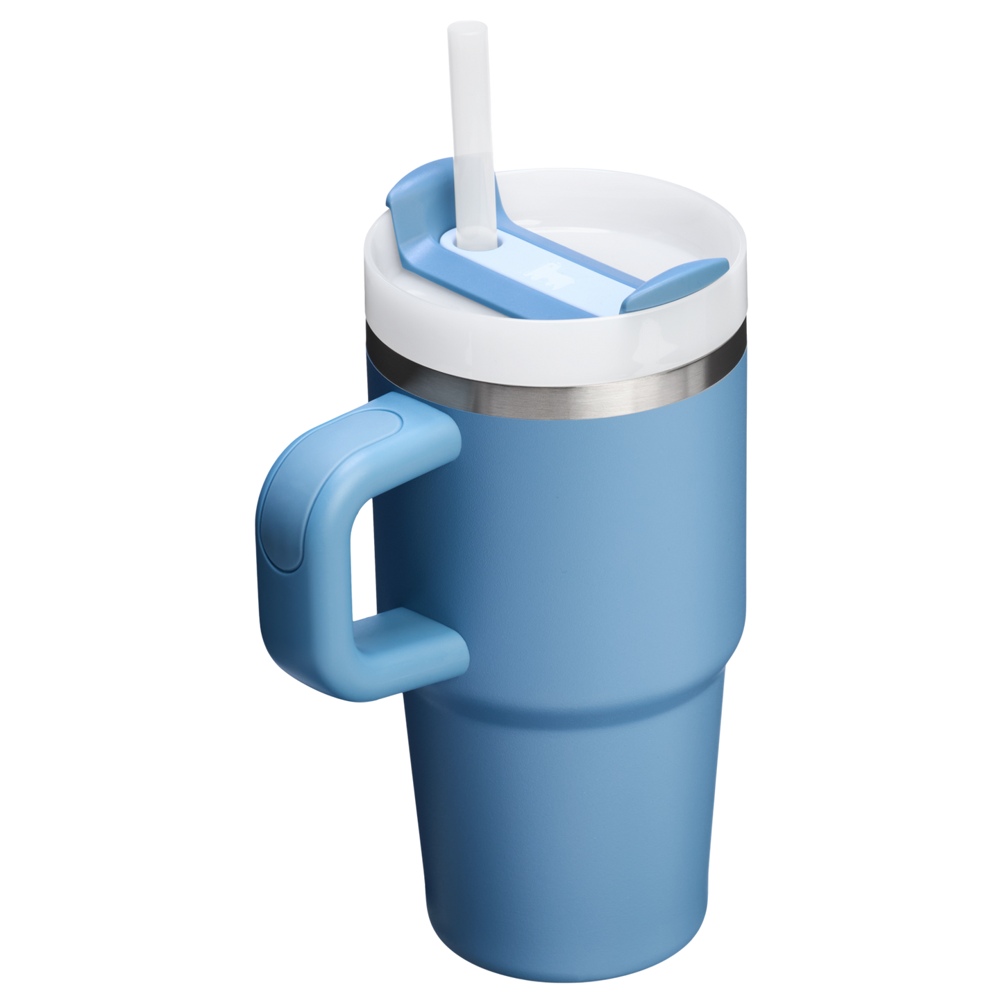 Car-Cup Friendly The Quencher H2.O Flowstate Tumbler D069R - 40oz Large Capacity Car-Cup Friendly Quencher Detail