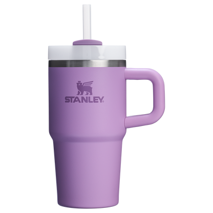 Car-Cup Friendly The Quencher H2.O Flowstate Tumbler D069R - 40oz Large Capacity Car-Cup Friendly Quencher Detail