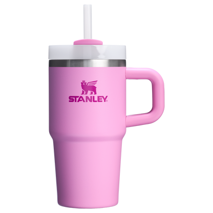 Car-Cup Friendly The Quencher H2.O Flowstate Tumbler D069R - 40oz Large Capacity Car-Cup Friendly Quencher Detail