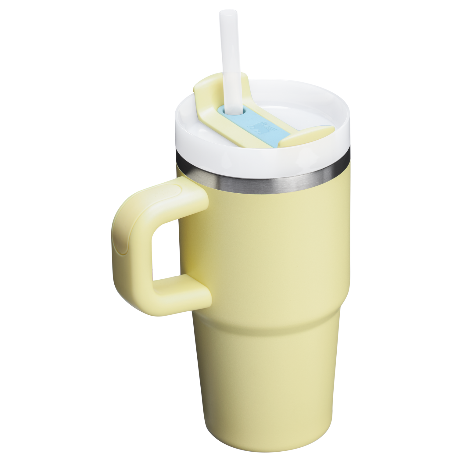 Car-Cup Friendly The Quencher H2.O Flowstate Tumbler D069R - 40oz Large Capacity Car-Cup Friendly Quencher Detail