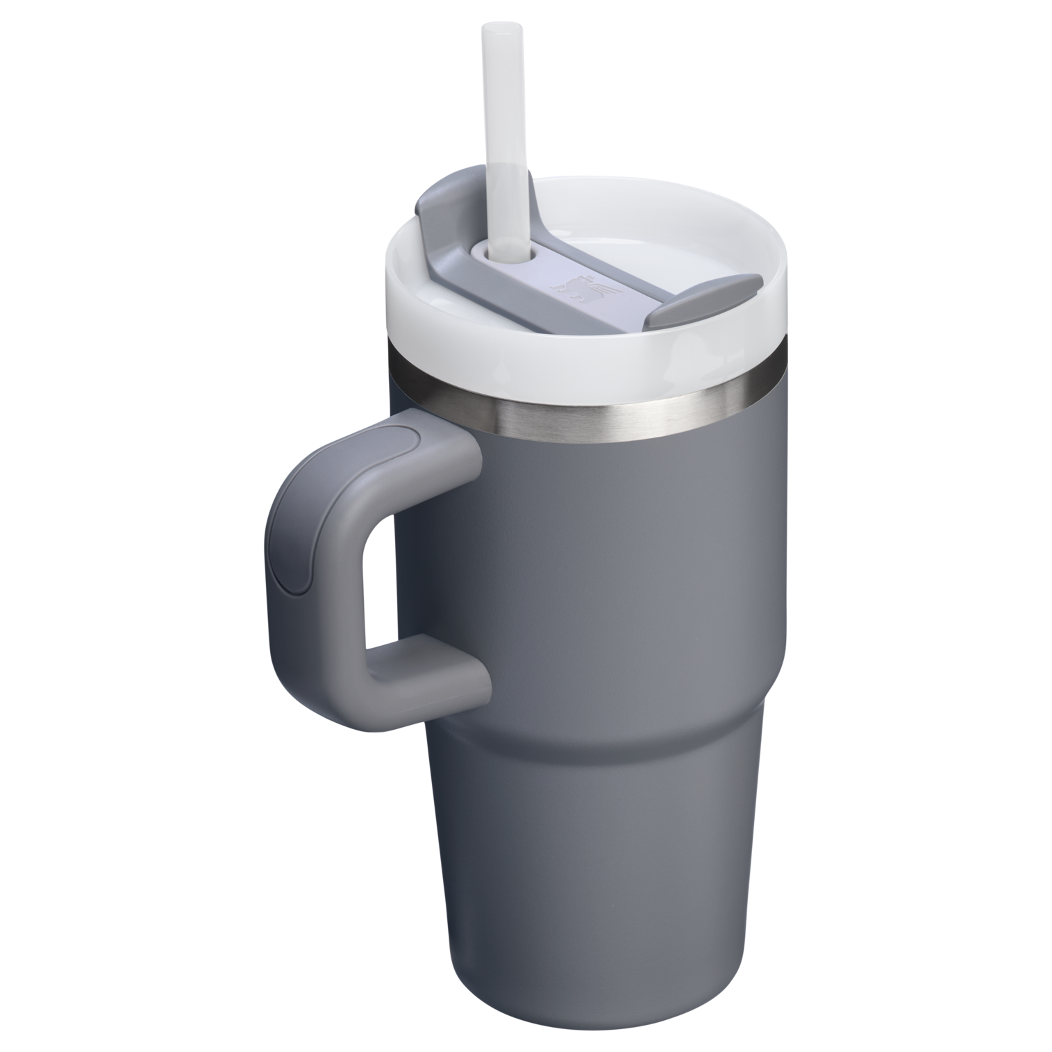 Car-Cup Friendly The Quencher H2.O Flowstate Tumbler D069R - 40oz Large Capacity Car-Cup Friendly Quencher Detail