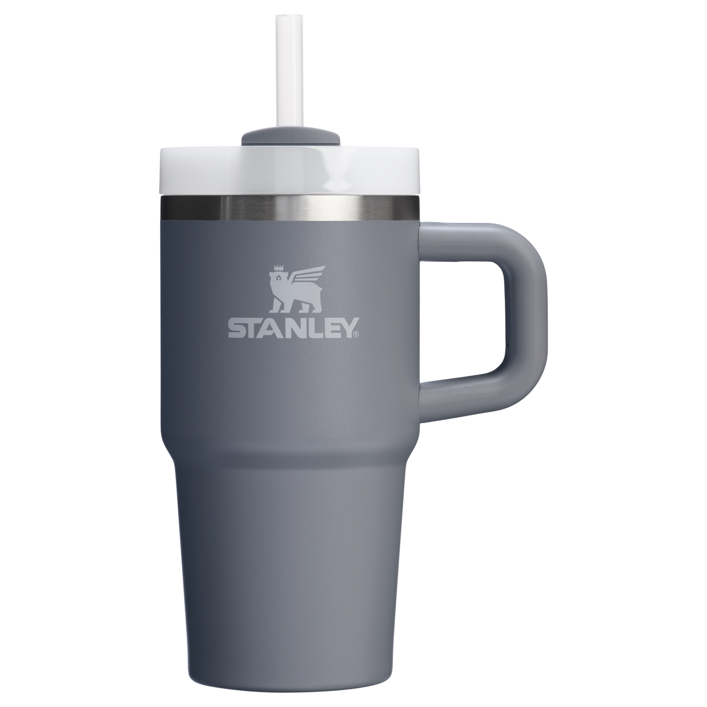 Car-Cup Friendly The Quencher H2.O Flowstate Tumbler D069R - 40oz Large Capacity Car-Cup Friendly Quencher Detail