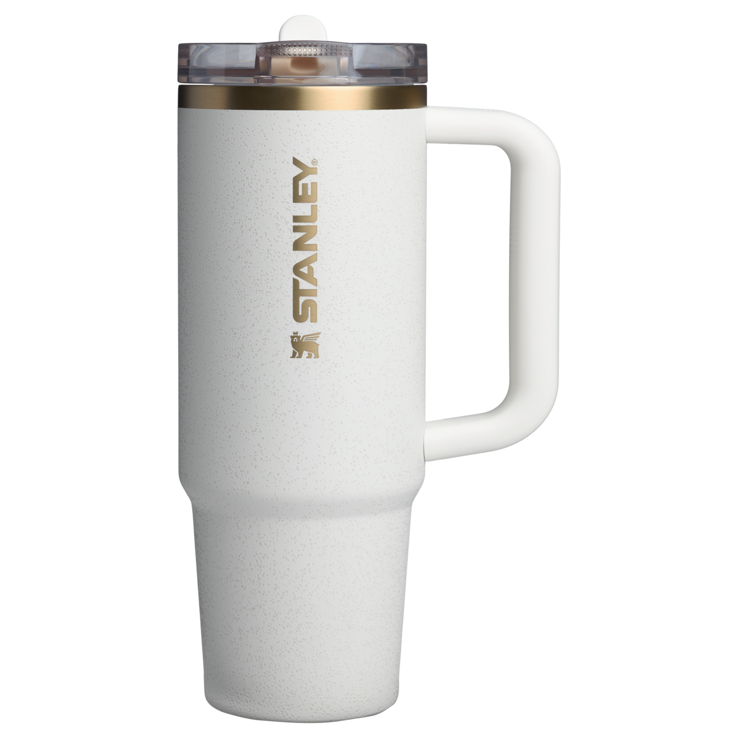 Large Capacity The Quencher H2.0 Flowstate Tumbler D051L - Premium Stainless Steel Straw Cup for All-Day Hydration Detail