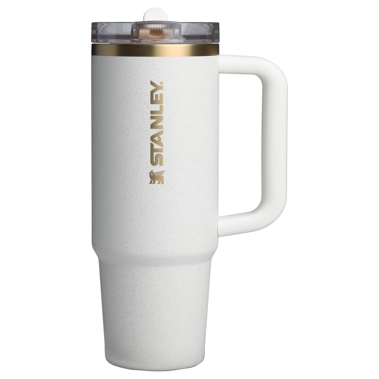 Large Capacity The Quencher H2.0 Flowstate Tumbler D051L - Premium Stainless Steel Straw Cup for All-Day Hydration Detail