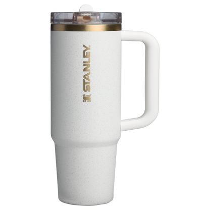 Large Capacity The Quencher H2.0 Flowstate Tumbler D051L - Premium Stainless Steel Straw Cup for All-Day Hydration Detail