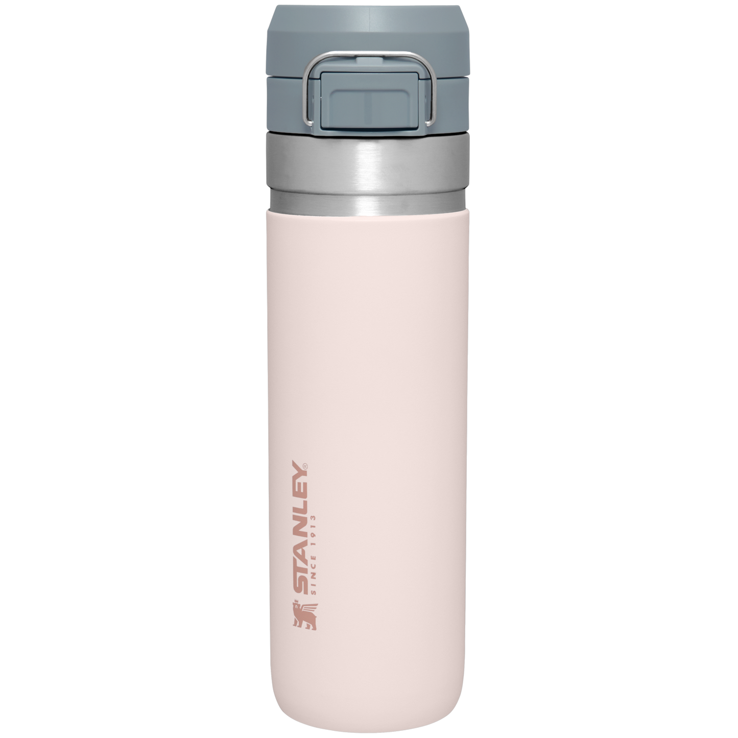 Large Capacity The Quencher H2.0 Flowstate Tumbler D030T - Premium Stainless Steel Straw Cup for All-Day Hydration Detail