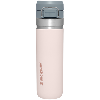 Large Capacity The Quencher H2.0 Flowstate Tumbler D030T - Premium Stainless Steel Straw Cup for All-Day Hydration Detail