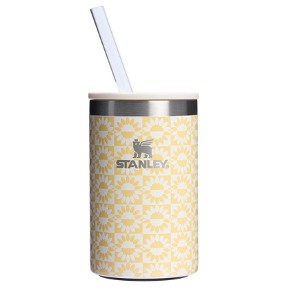 Ice-Retention The Everyday Can Cooler Cup D064R - Leak-Proof Insulated Mini Cooler Bag for Lunch Detail