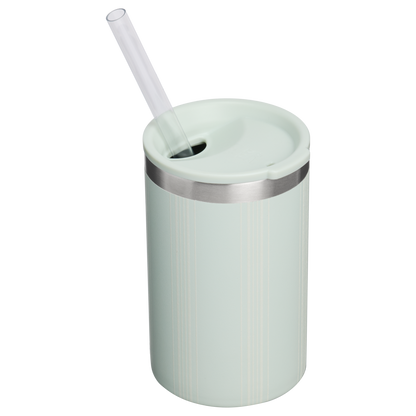 Portable Mini The Everyday Can Cooler Cup D353P - Heavy-Duty Ice-Retention Food & Beverage Carrier Detail