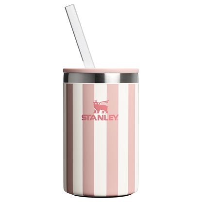 Ice-Retention The Everyday Can Cooler Cup D064R - Leak-Proof Insulated Mini Cooler Bag for Lunch Detail