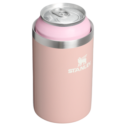 Leak-Proof Insulated The Everyday Can Cooler Cup | Stanley Create D313H - Leak-Proof Insulated Mini Cooler Bag for Lunch Detail
