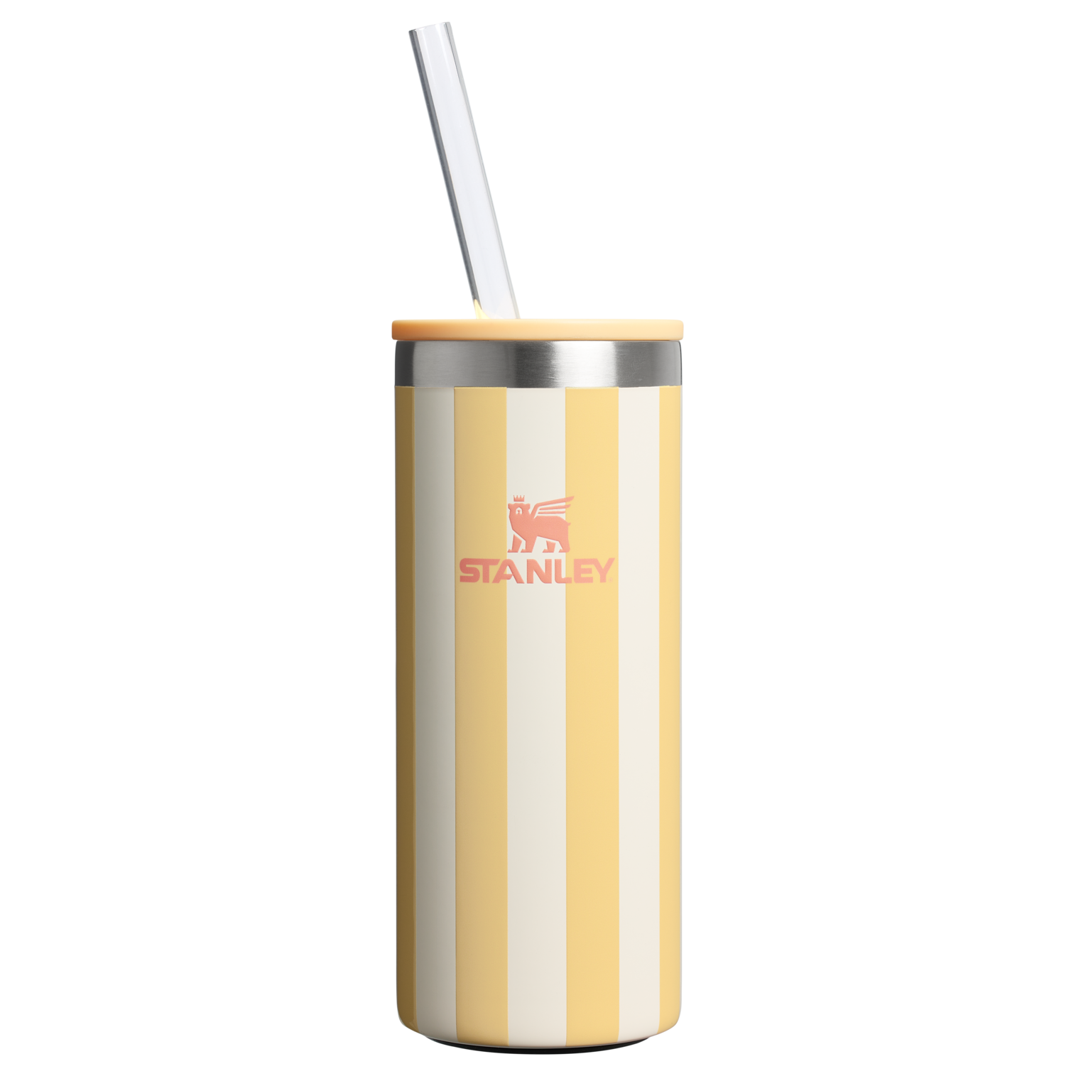 Leak-Proof Insulated The Everyday Slim Can Cooler Cup | Stanley Create D300G - Julienne Series Portable Picnic Chiller Tote Detail