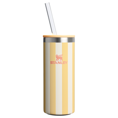 Leak-Proof Insulated The Everyday Slim Can Cooler Cup D065Q - Julienne Series Portable Picnic Chiller Tote Detail