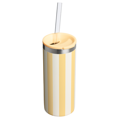 Leak-Proof Insulated The Everyday Slim Can Cooler Cup | Stanley Create D300G - Julienne Series Portable Picnic Chiller Tote Detail