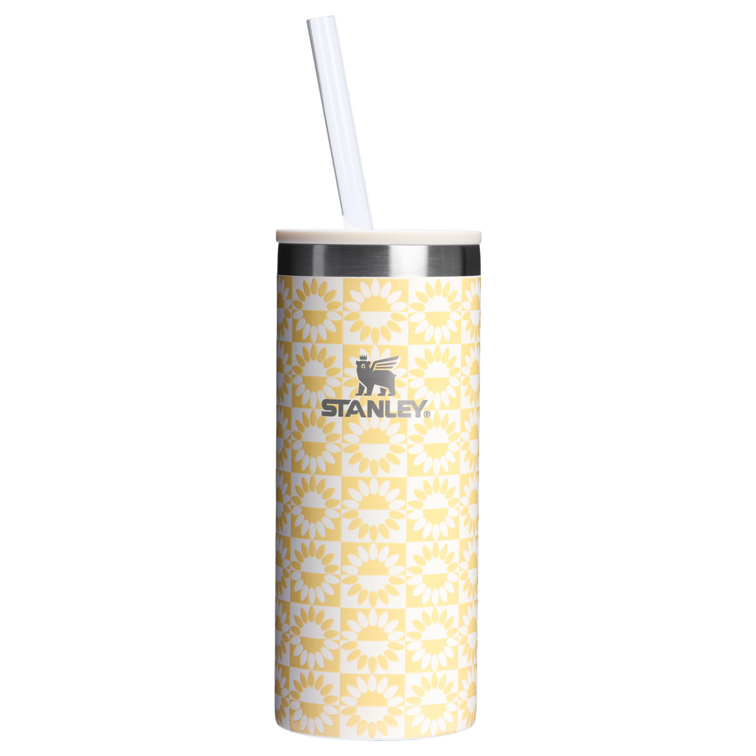 Leak-Proof Insulated The Everyday Slim Can Cooler Cup | Stanley Create D300G - Julienne Series Portable Picnic Chiller Tote - Black 2.0