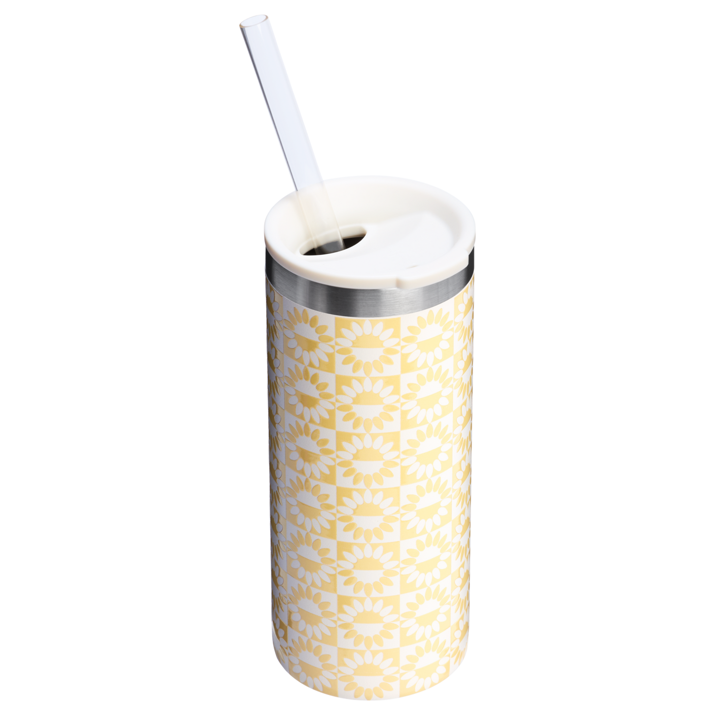 Leak-Proof Insulated The Everyday Slim Can Cooler Cup | Stanley Create D300G - Julienne Series Portable Picnic Chiller Tote Detail