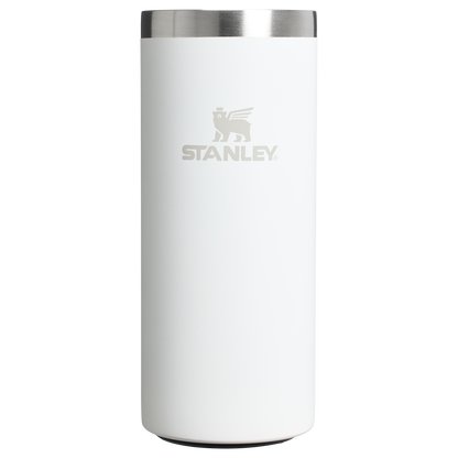 Premium All-Weather The Everyday Slim Can Cooler Cup D255E - Leak-Proof Insulated Mini Cooler Bag for Lunch Detail