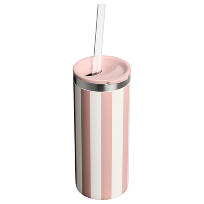 Leak-Proof Insulated The Everyday Slim Can Cooler Cup D065Q - Julienne Series Portable Picnic Chiller Tote Detail
