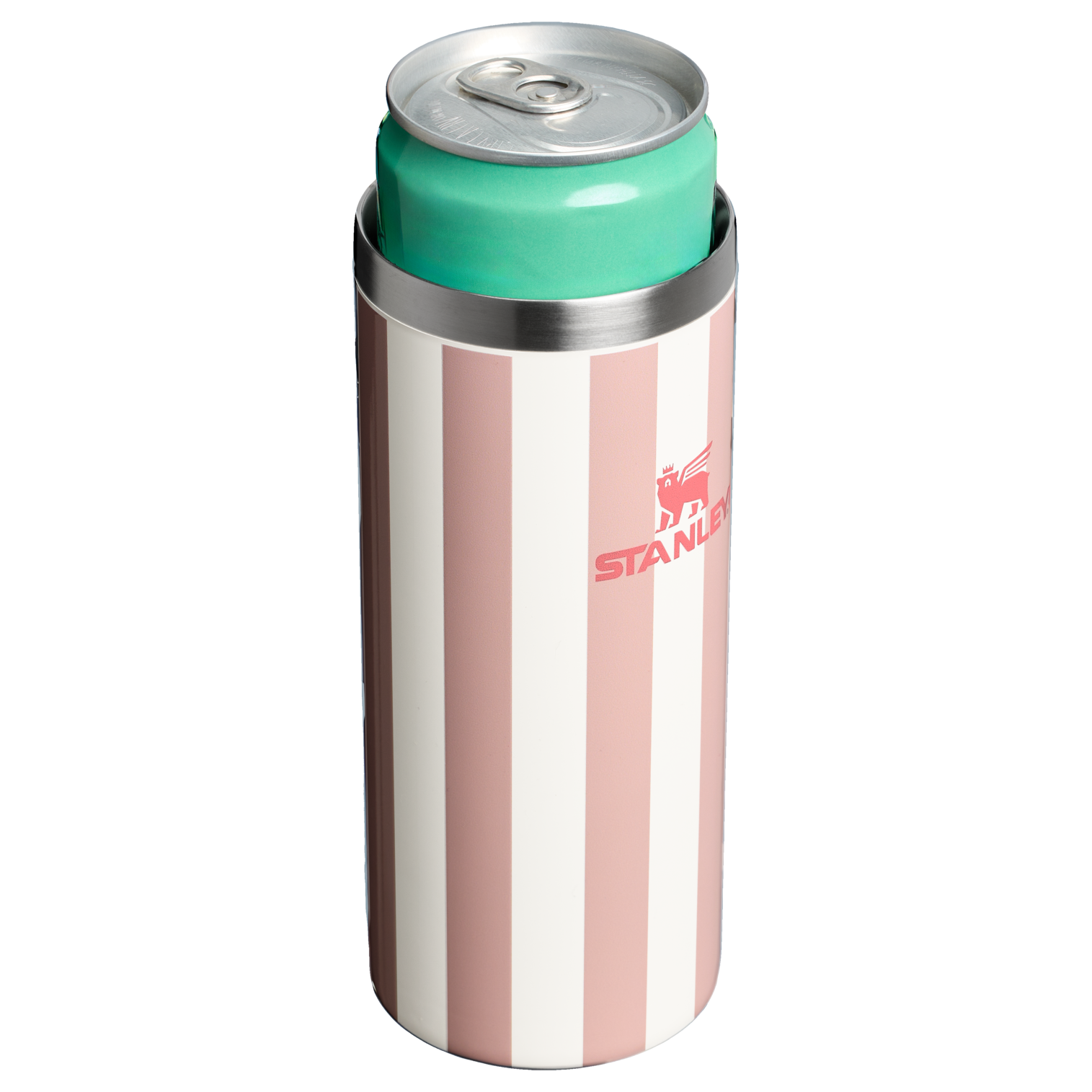 Leak-Proof Insulated The Everyday Slim Can Cooler Cup D065Q - Julienne Series Portable Picnic Chiller Tote Detail
