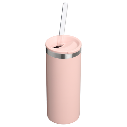 Leak-Proof Insulated The Everyday Slim Can Cooler Cup | Stanley Create D300G - Julienne Series Portable Picnic Chiller Tote Detail