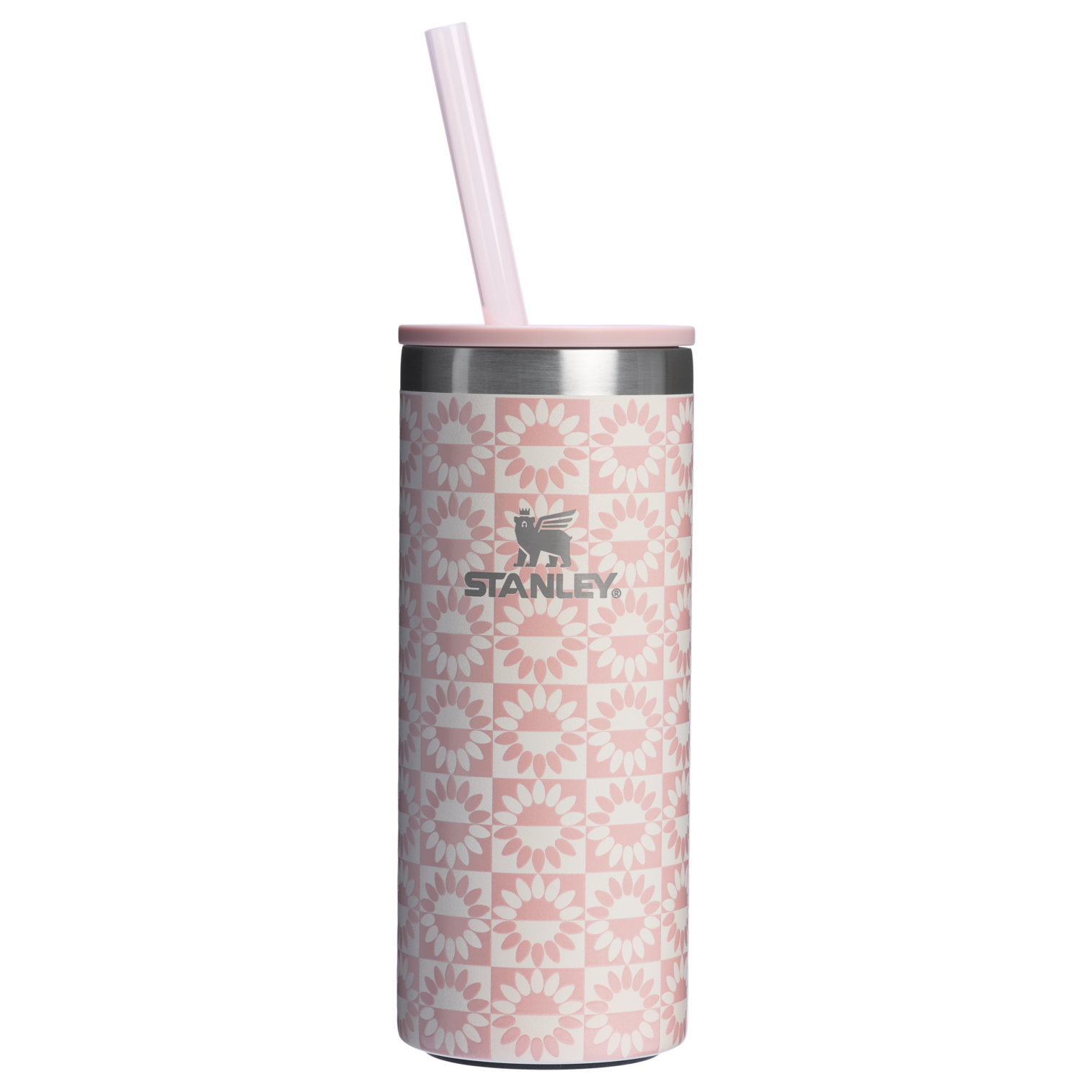 Leak-Proof Insulated The Everyday Slim Can Cooler Cup | Stanley Create D300G - Julienne Series Portable Picnic Chiller Tote Detail
