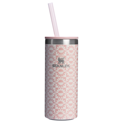 Premium All-Weather The Everyday Slim Can Cooler Cup D255E - Leak-Proof Insulated Mini Cooler Bag for Lunch Detail