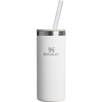Leak-Proof Insulated The Everyday Slim Can Cooler Cup | Stanley Create D300G - Julienne Series Portable Picnic Chiller Tote - Frost