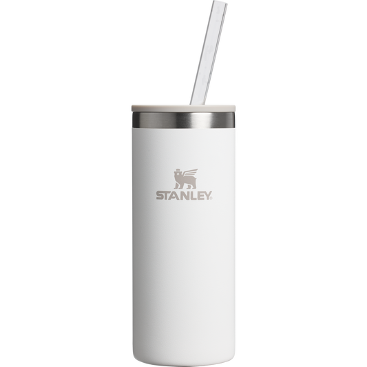 Leak-Proof Insulated The Everyday Slim Can Cooler Cup | Stanley Create D300G - Julienne Series Portable Picnic Chiller Tote - Frost