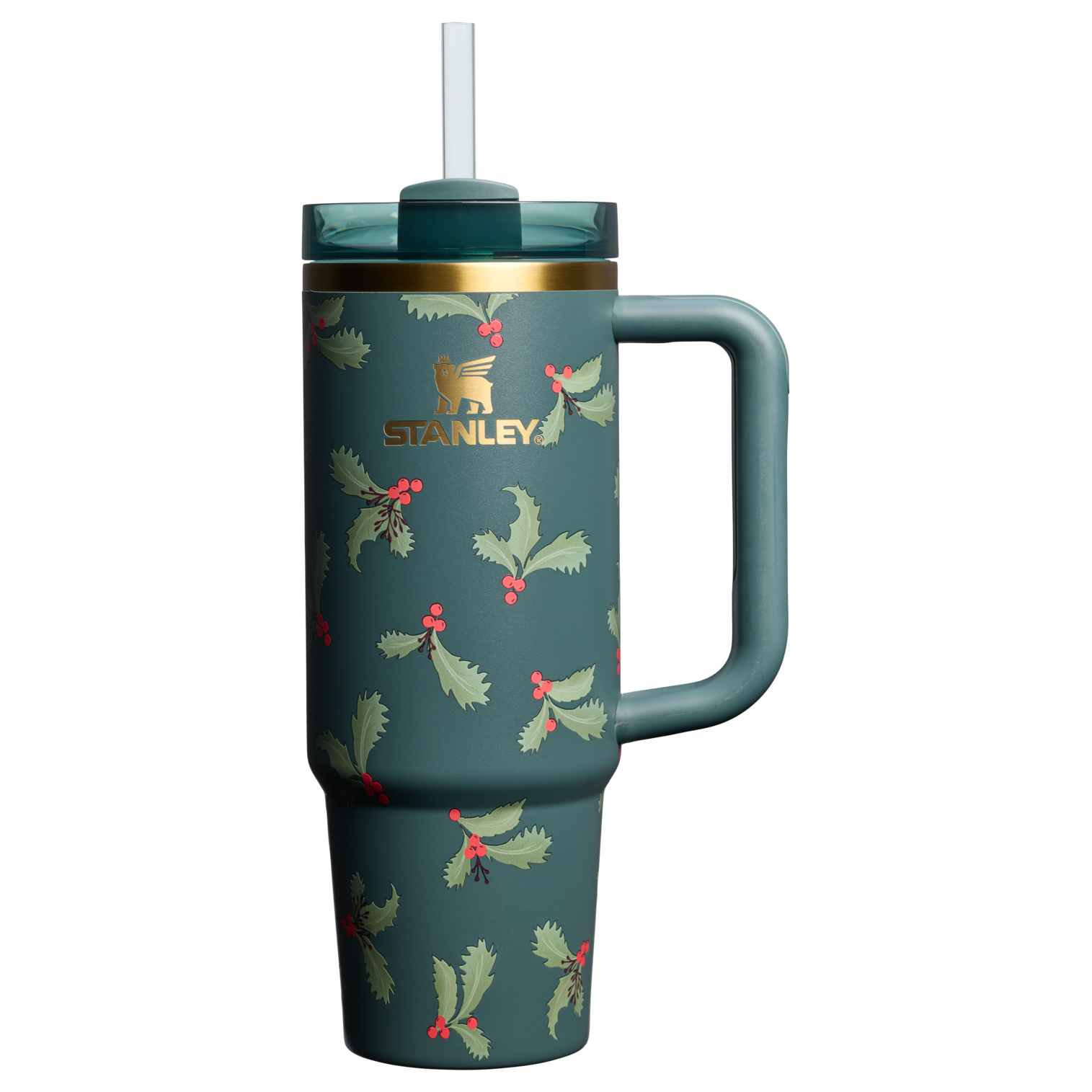 Large Capacity The Cheers & Cheer Quencher H2.0 Flowstate Tumbler D188Q - 40oz Large Capacity Car-Cup Friendly Quencher Detail