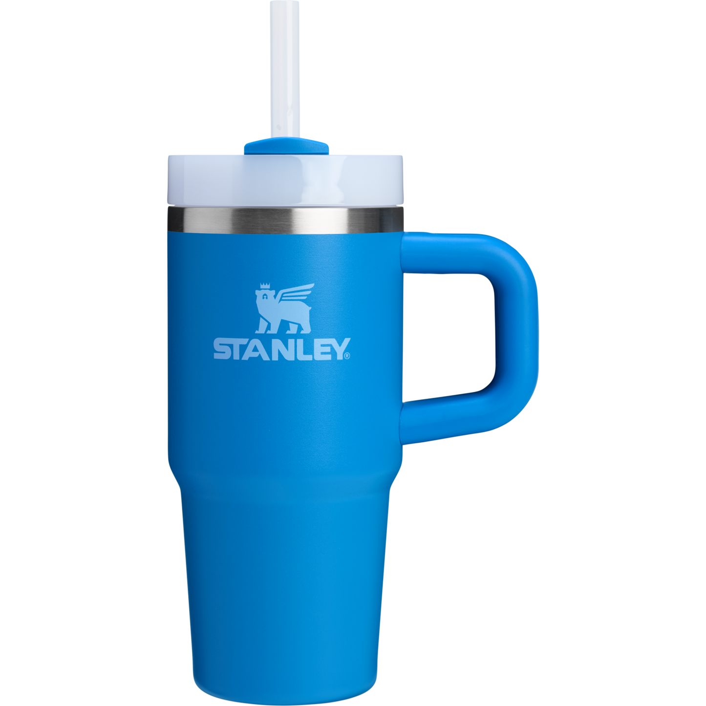 Insulated Travel The Quencher H2.O Flowstate Tumbler D068Z - FlowState 3-Position Lid Insulated Travel Mug Detail