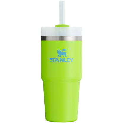 Insulated Travel The Quencher H2.0 Flowstate Tumbler D214X - 40oz Large Capacity Car-Cup Friendly Quencher Detail