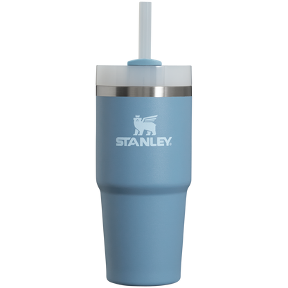 Insulated Travel The Quencher H2.0 Flowstate Tumbler D214X - 40oz Large Capacity Car-Cup Friendly Quencher Detail
