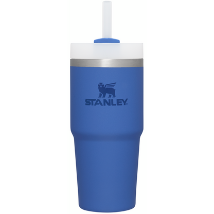 Insulated Travel The Quencher H2.0 Flowstate Tumbler D214X - 40oz Large Capacity Car-Cup Friendly Quencher Detail