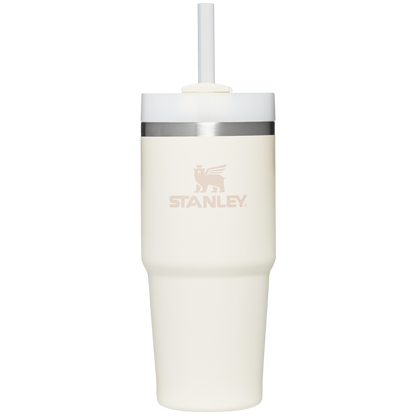 Insulated Travel The Quencher H2.0 Flowstate Tumbler D214X - 40oz Large Capacity Car-Cup Friendly Quencher Detail