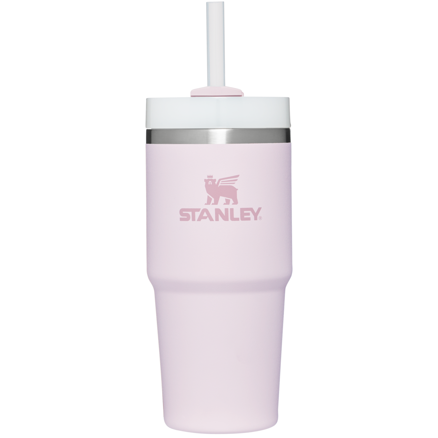 Insulated Travel The Quencher H2.0 Flowstate Tumbler D214X - 40oz Large Capacity Car-Cup Friendly Quencher Detail