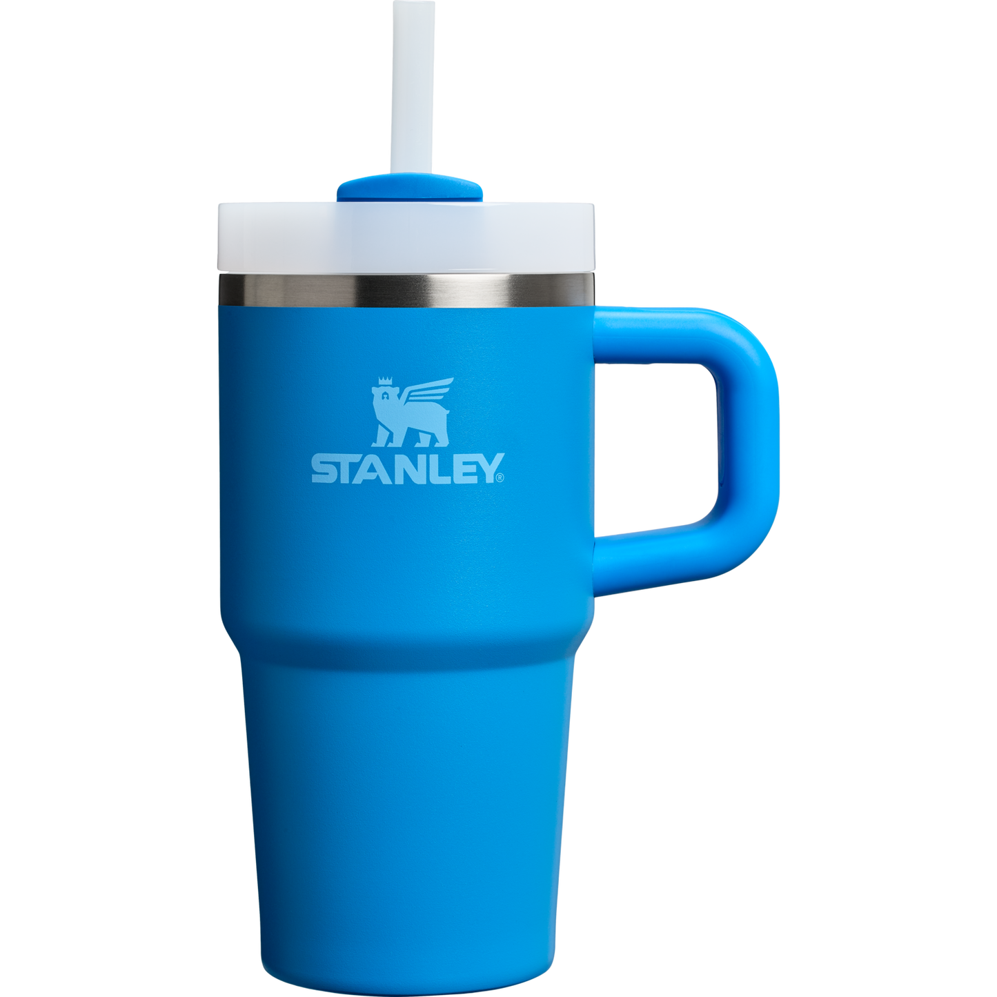 Car-Cup Friendly The Quencher H2.O Flowstate Tumbler D069R - 40oz Large Capacity Car-Cup Friendly Quencher Detail