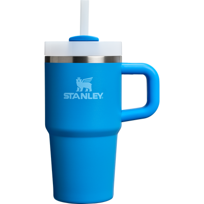 Car-Cup Friendly The Quencher H2.O Flowstate Tumbler D069R - 40oz Large Capacity Car-Cup Friendly Quencher Detail