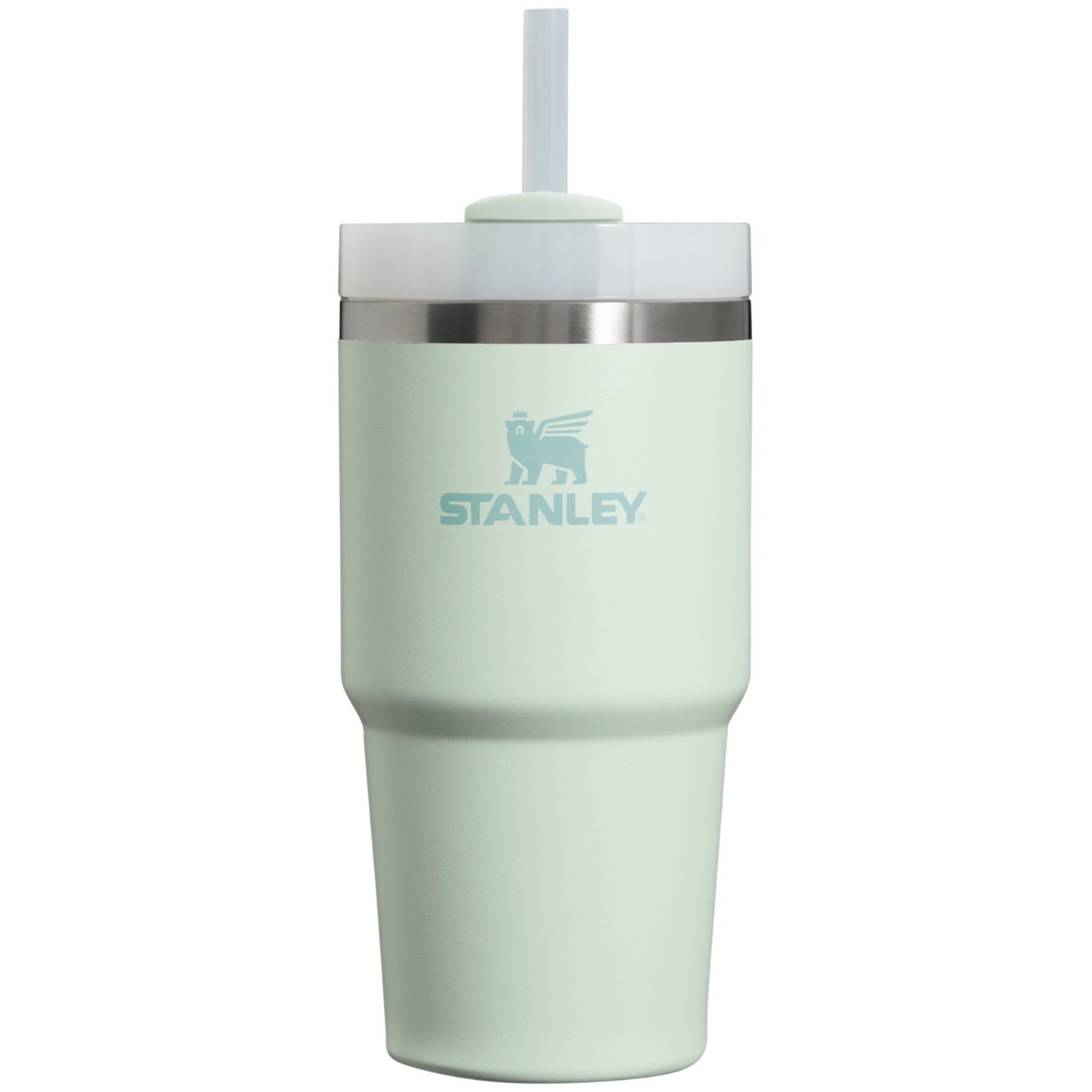 Large Capacity The Quencher H2.0 Flowstate Tumbler D030T - Premium Stainless Steel Straw Cup for All-Day Hydration - Mist