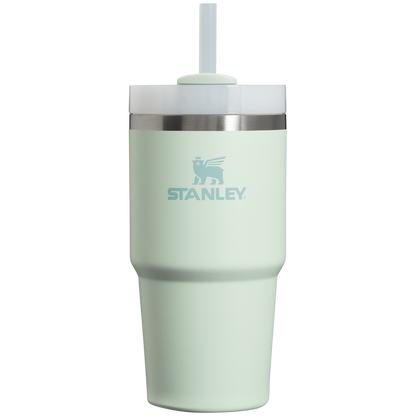 Large Capacity The Quencher H2.0 Flowstate Tumbler D030T - Premium Stainless Steel Straw Cup for All-Day Hydration - Mist