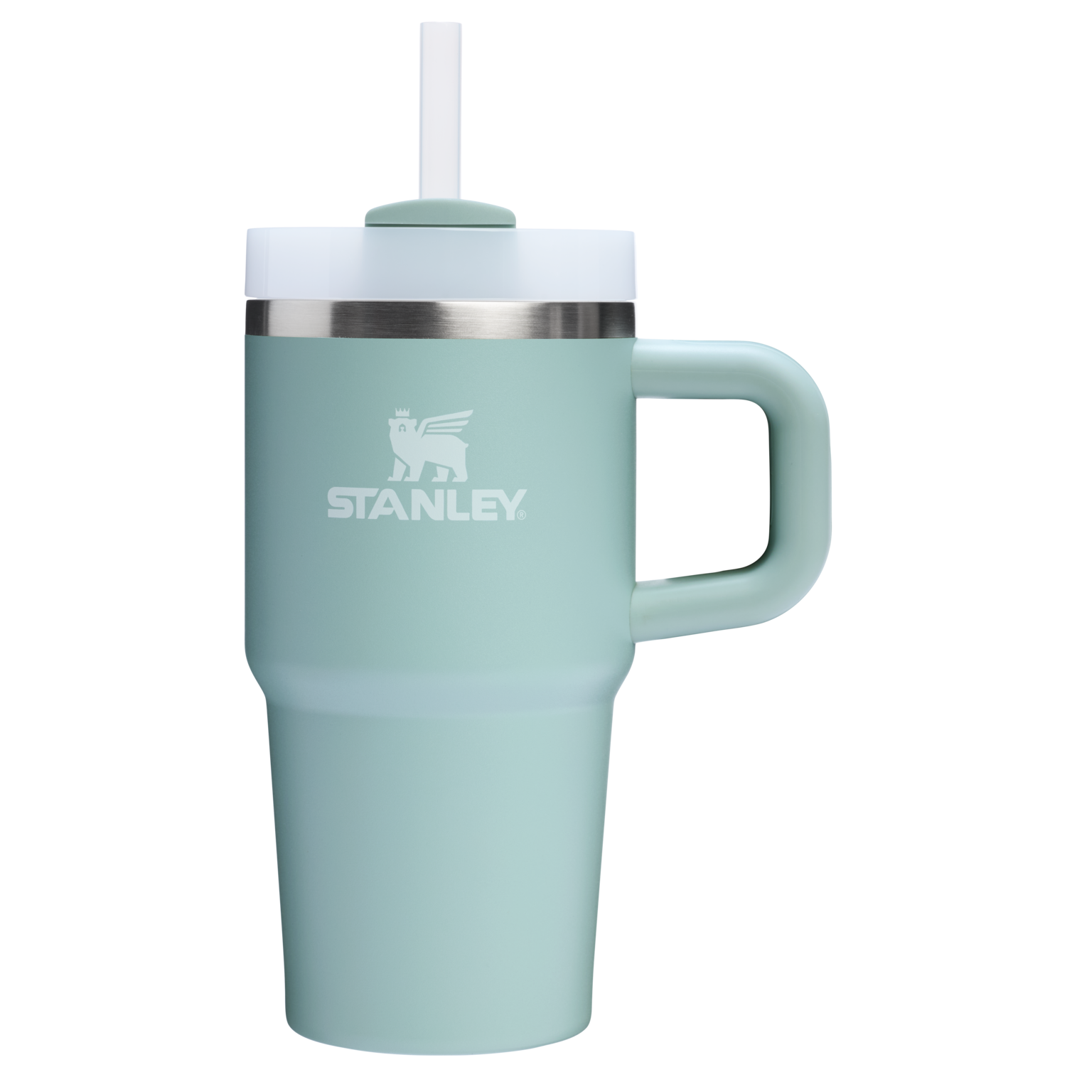 Car-Cup Friendly The Quencher H2.O Flowstate Tumbler D069R - 40oz Large Capacity Car-Cup Friendly Quencher Detail