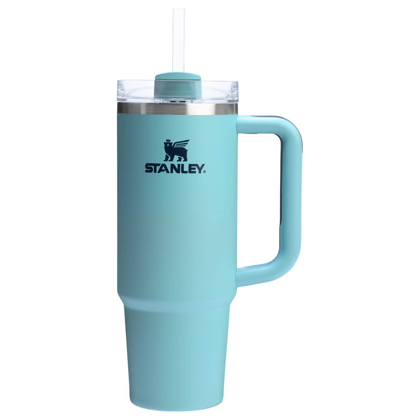 Large Capacity The Quencher H2.0 Flowstate Tumbler D051L - Premium Stainless Steel Straw Cup for All-Day Hydration Detail